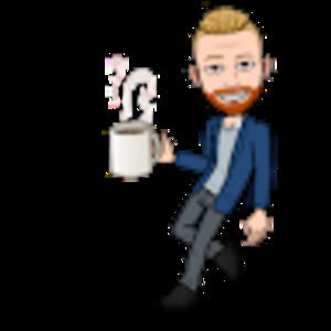 Meet your Posher, Jeff